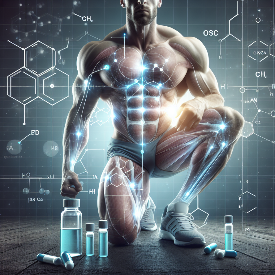 Anastrozolo e performance sportiva: un'analisi scientifica