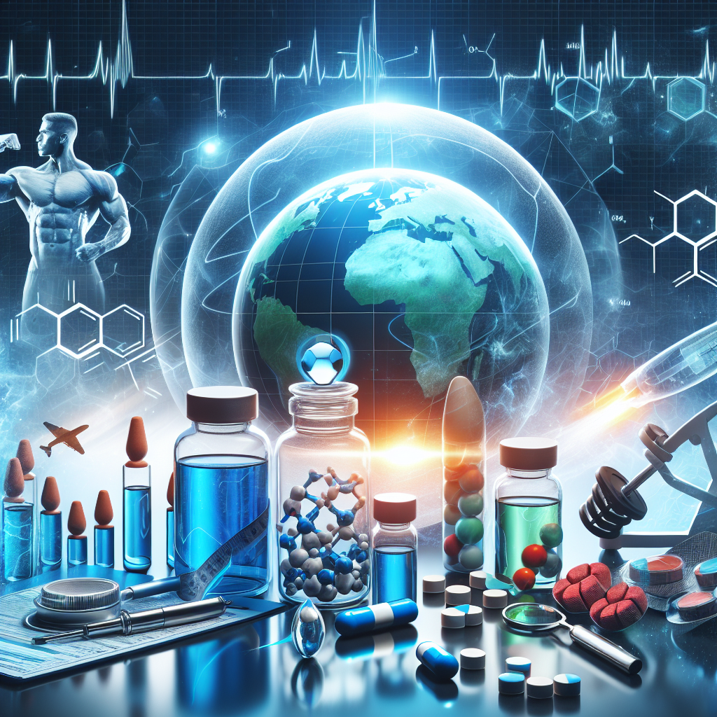 Anastrozolo e performance sportiva: un'analisi scientifica