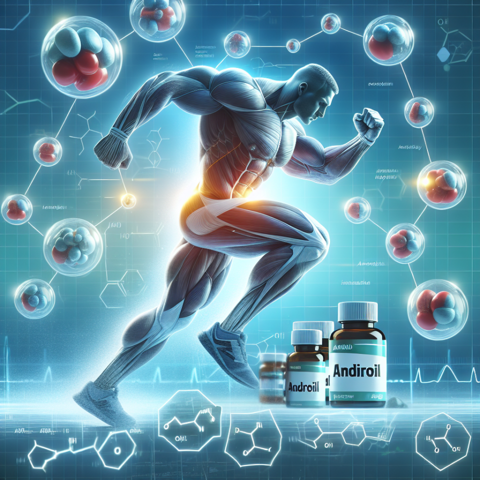 Andriol: una soluzione efficace per la gestione del peso corporeo negli sportivi