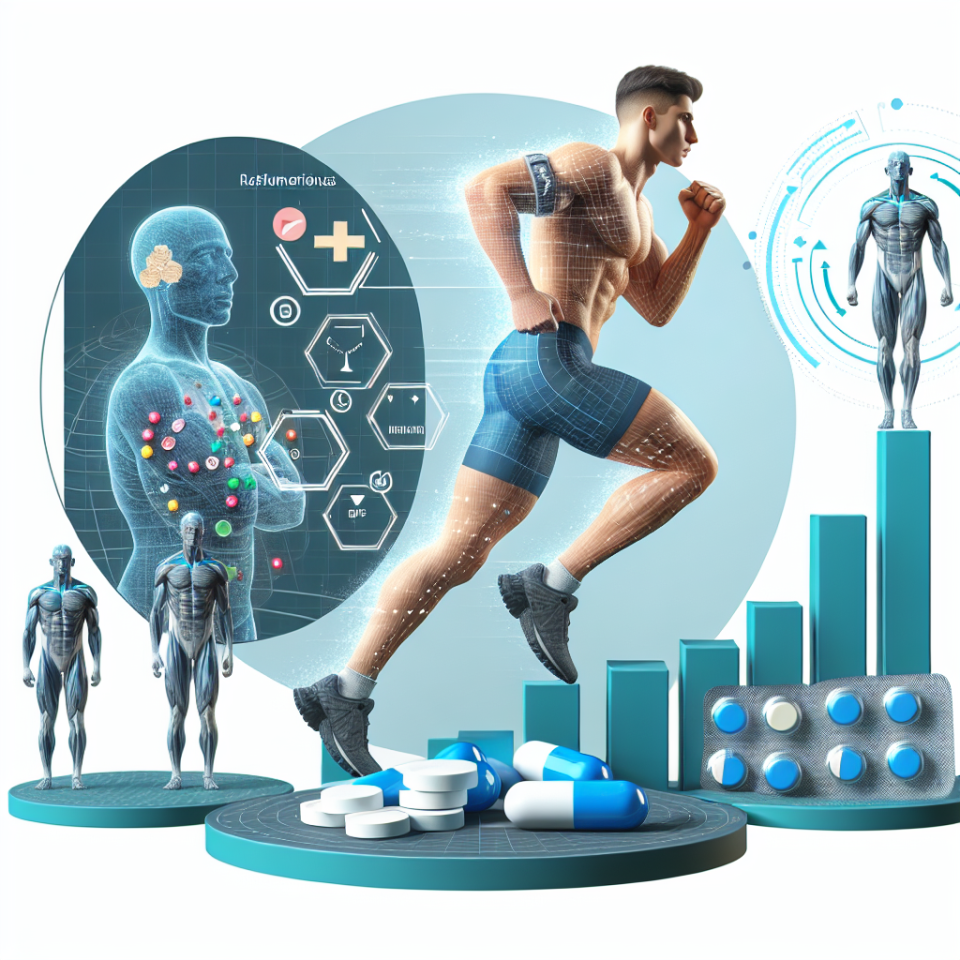 Come utilizzare il Clomid per massimizzare i risultati nello sport