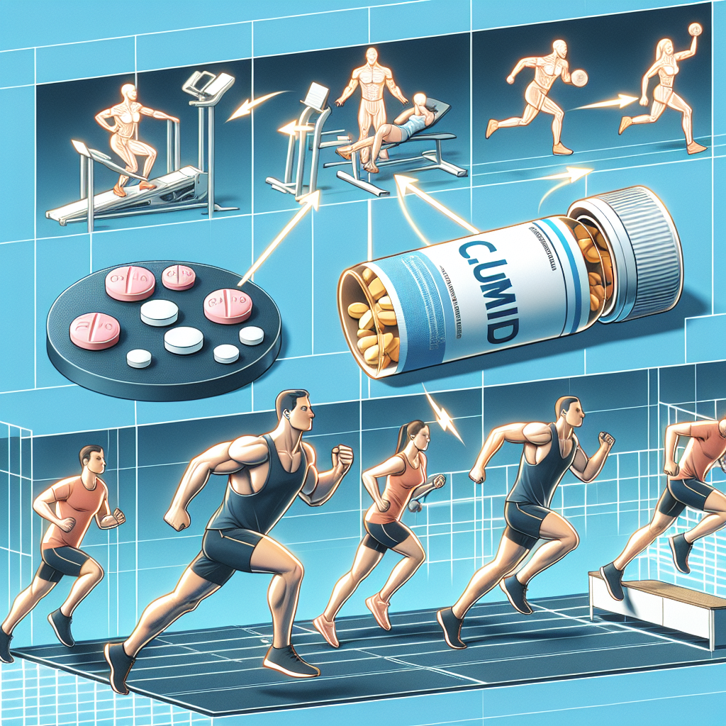 Come utilizzare il Clomid per massimizzare i risultati nello sport