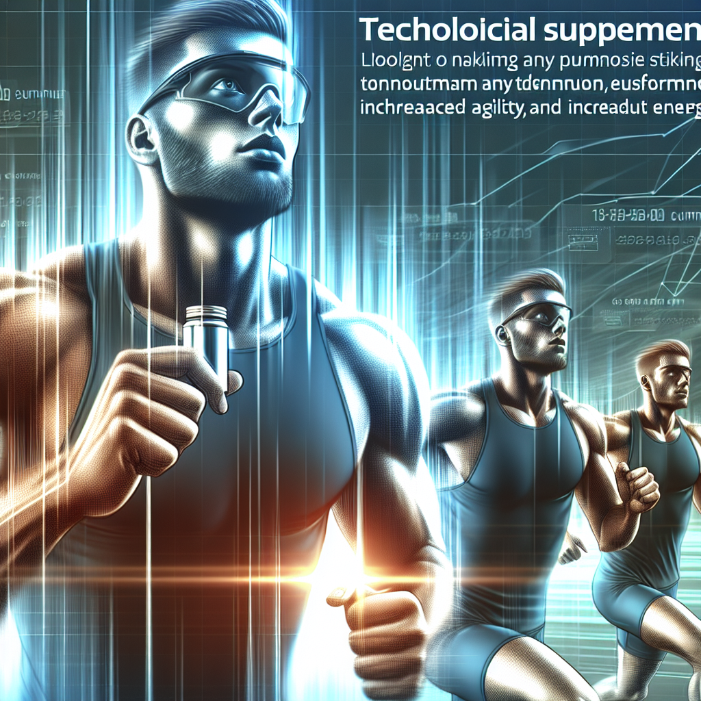 Cytomel: il doping tecnologico degli atleti di élite
