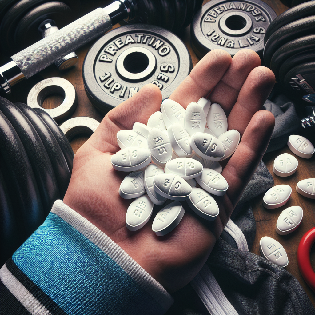 Drostanolone pillole: un potente anabolizzante nel mondo dello sport