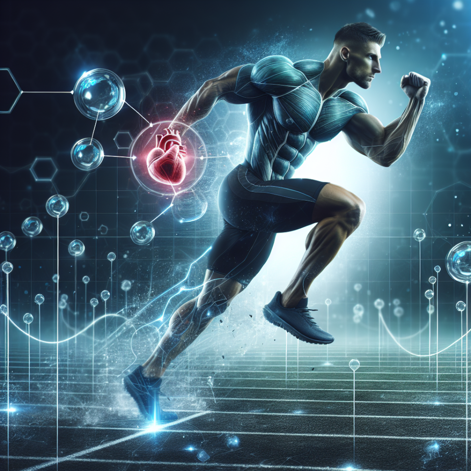 ECA: un'alternativa sicura e efficace per migliorare le performance atletiche