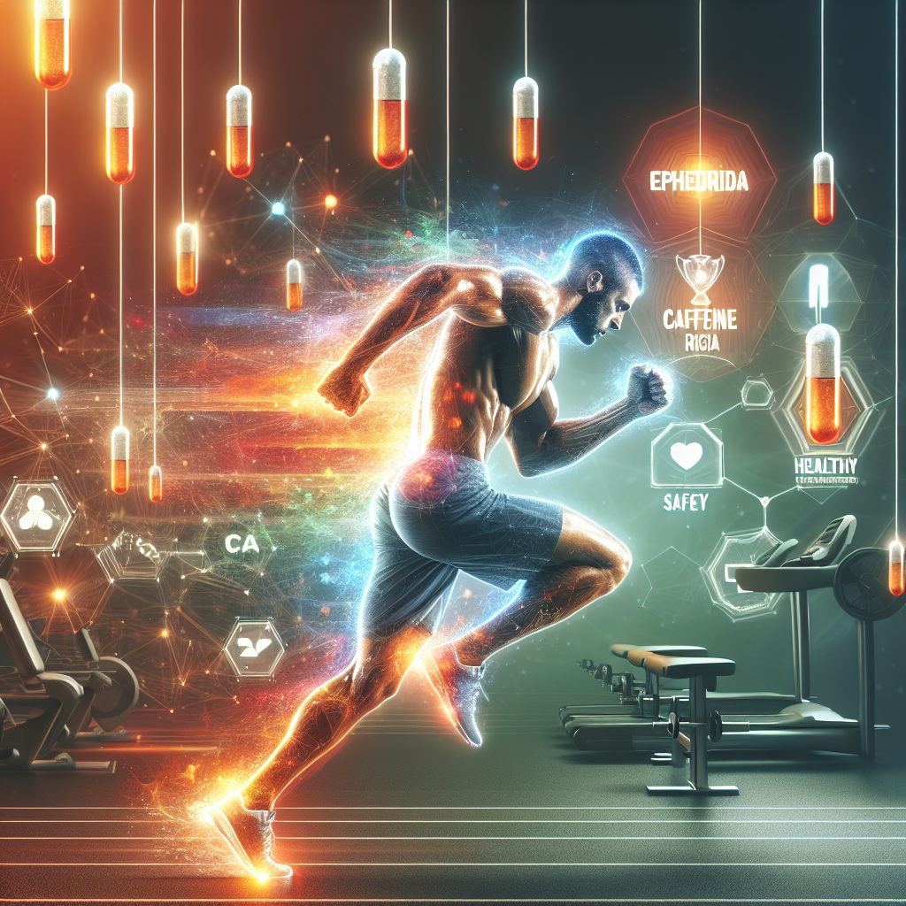 ECA: un'alternativa sicura e efficace per migliorare le performance atletiche