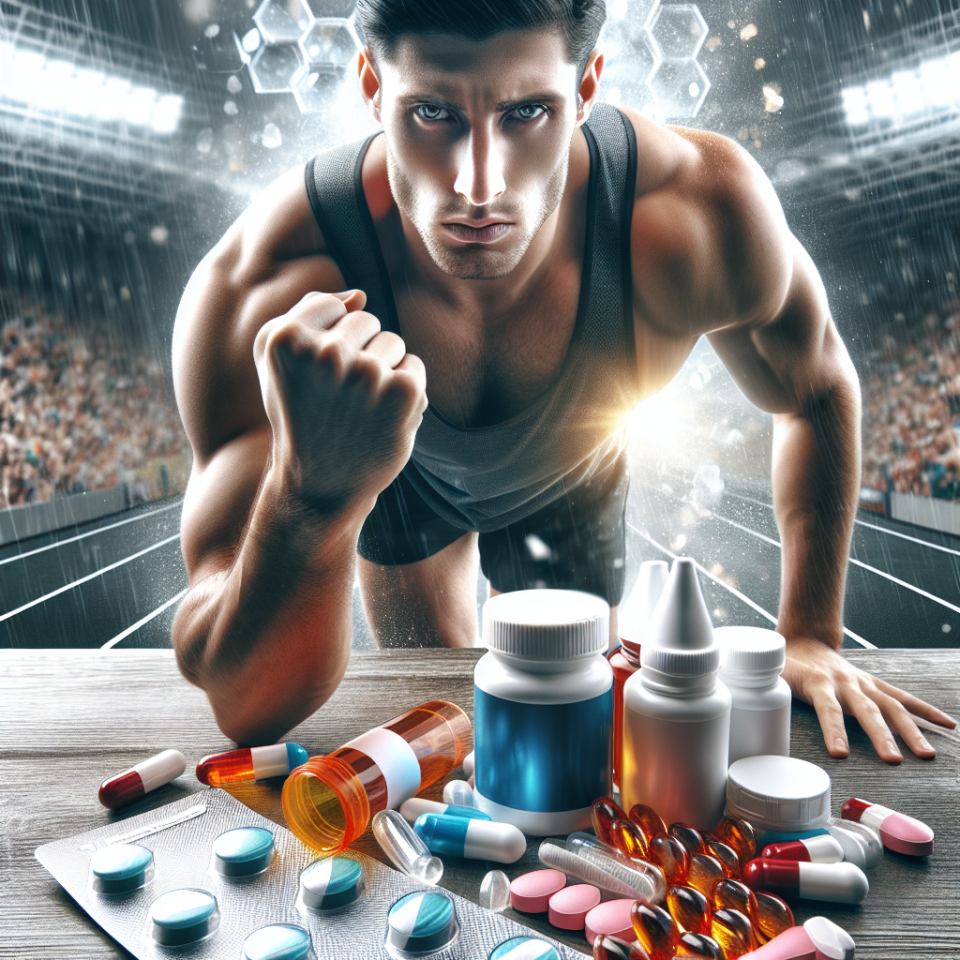 Ezetimibe: un farmaco da considerare per gli sportivi