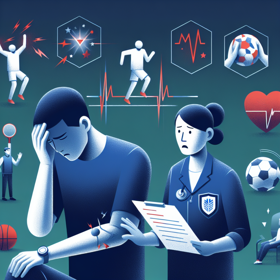 Gli effetti collaterali dell'abuso di ECA nello sport