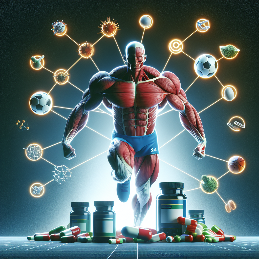 Halotestin: un integratore controverso nella farmacologia sportiva