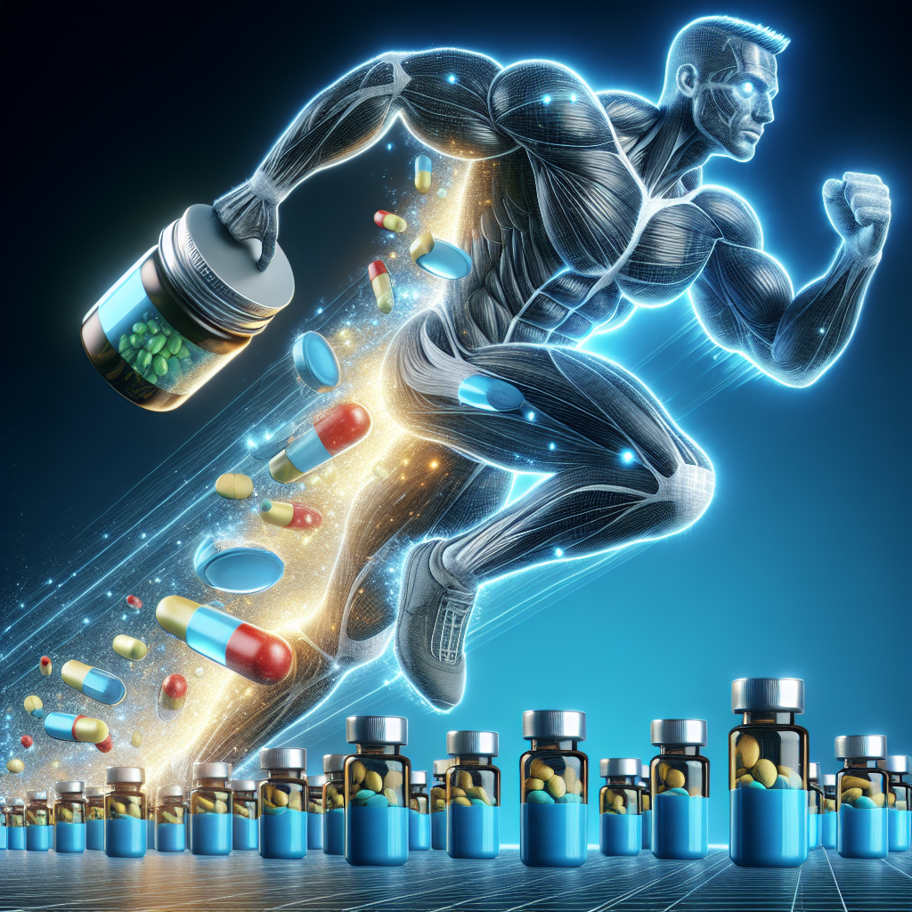 Il Finasteride come potenziale doping nel mondo dello sport