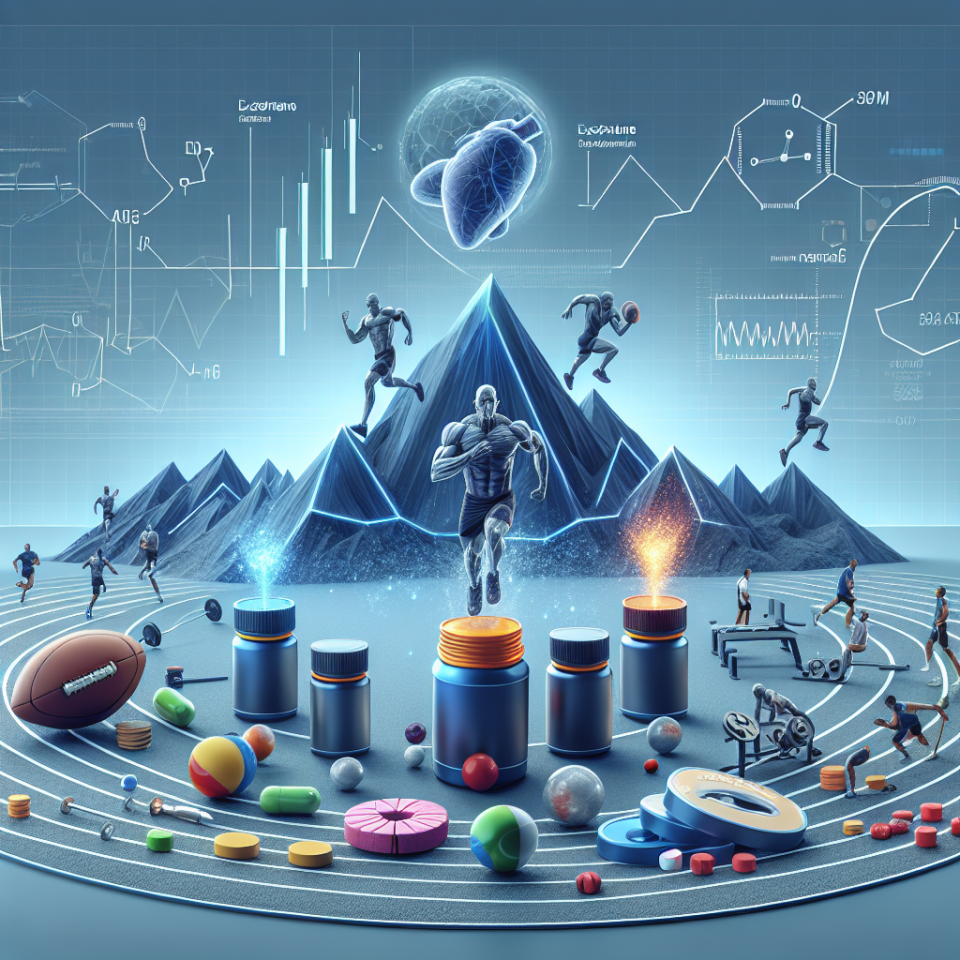L'Exemestane come possibile aiuto nella performance sportiva