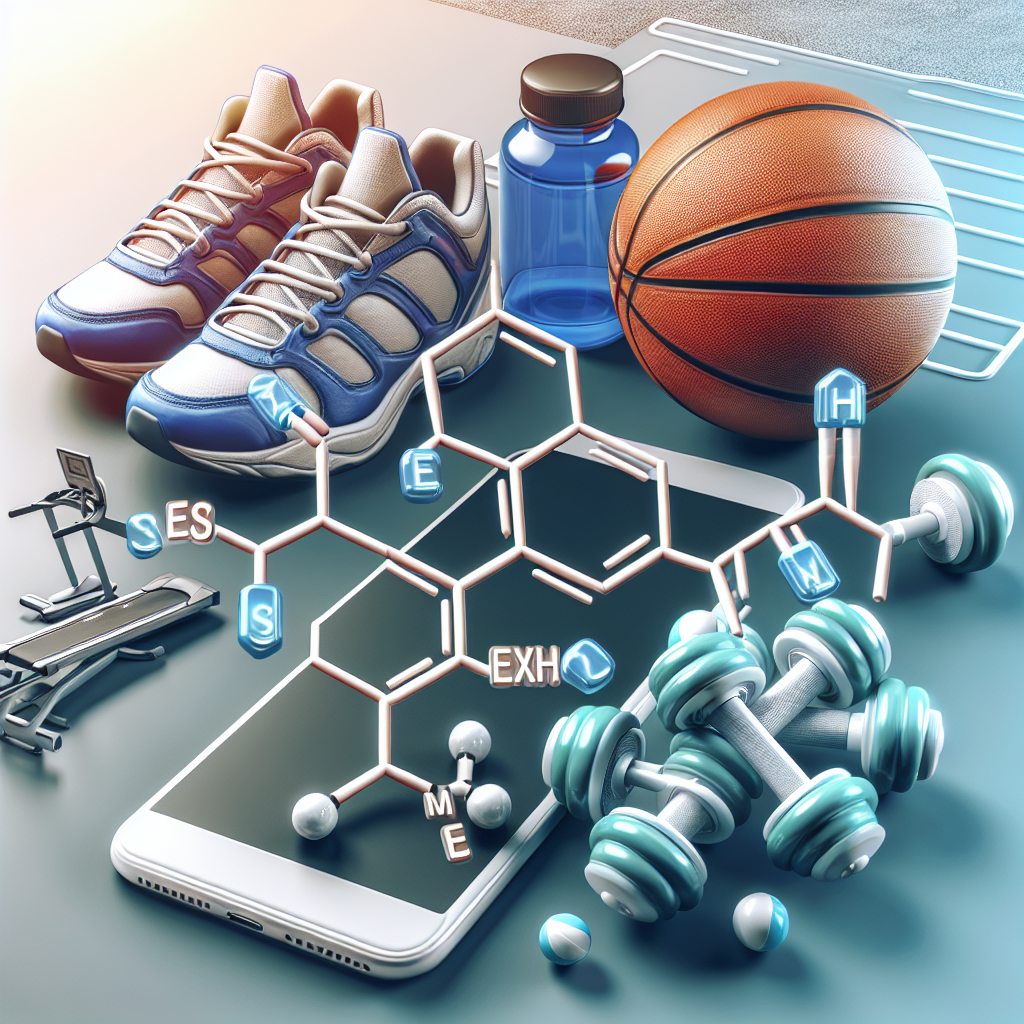 L'Exemestane come possibile aiuto nella performance sportiva