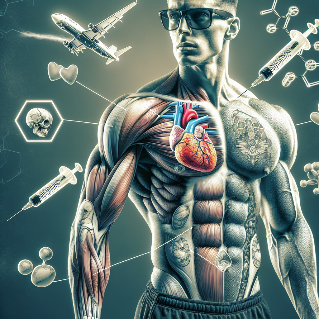 Gli effetti a lungo termine della metiltestosterone sull'organismo degli sportivi