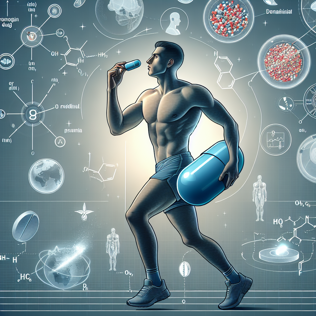 Il Modafinil (Provigil) come sostanza dopante nel mondo dello sport