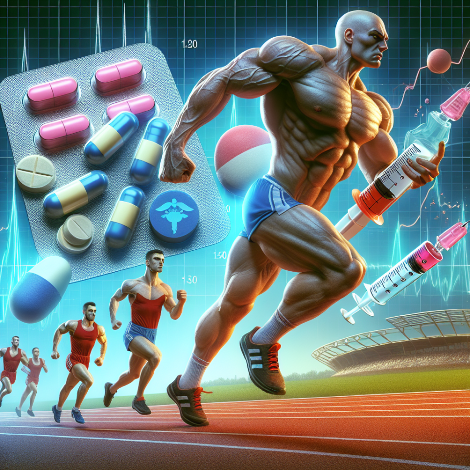 Isotretinoina e doping: un binomio da evitare nello sport
