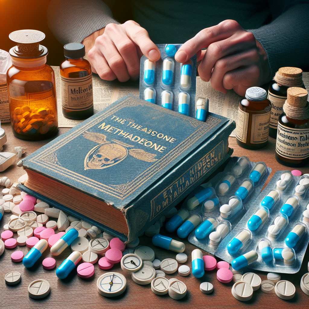 La controversa storia delle compresse di Methandienone nel mondo dello sport