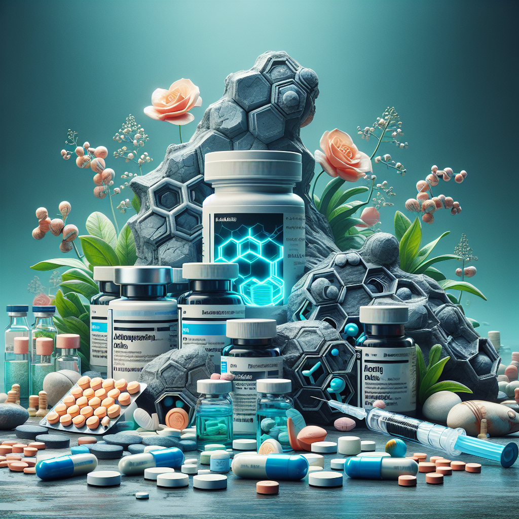 Letrozolo: il farmaco anti-estrogeno nel mondo dello sport