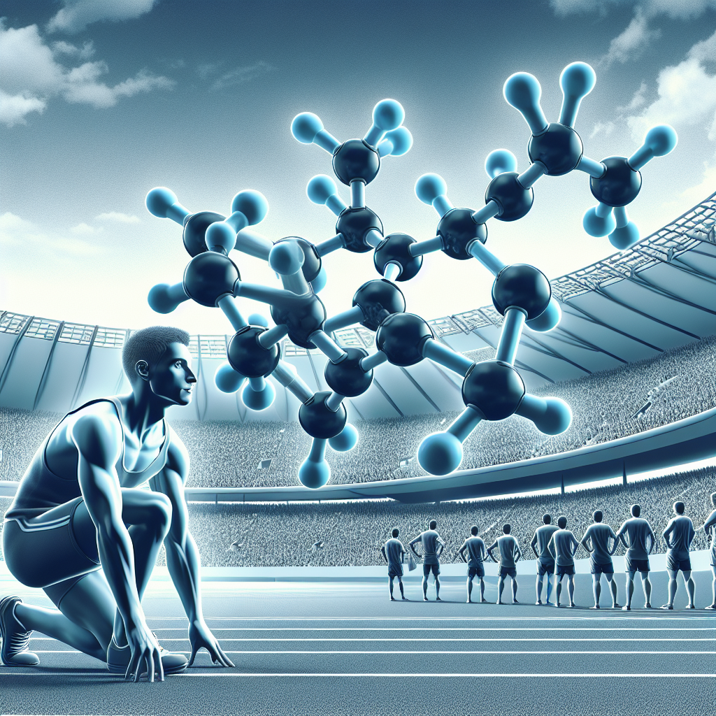 Levotiroxina sodica: il doping legale degli sportivi