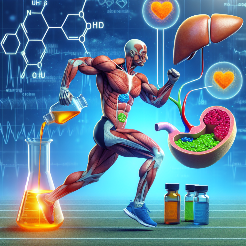 L'impatto dell'Isotretinoina sul metabolismo durante l'attività sportiva