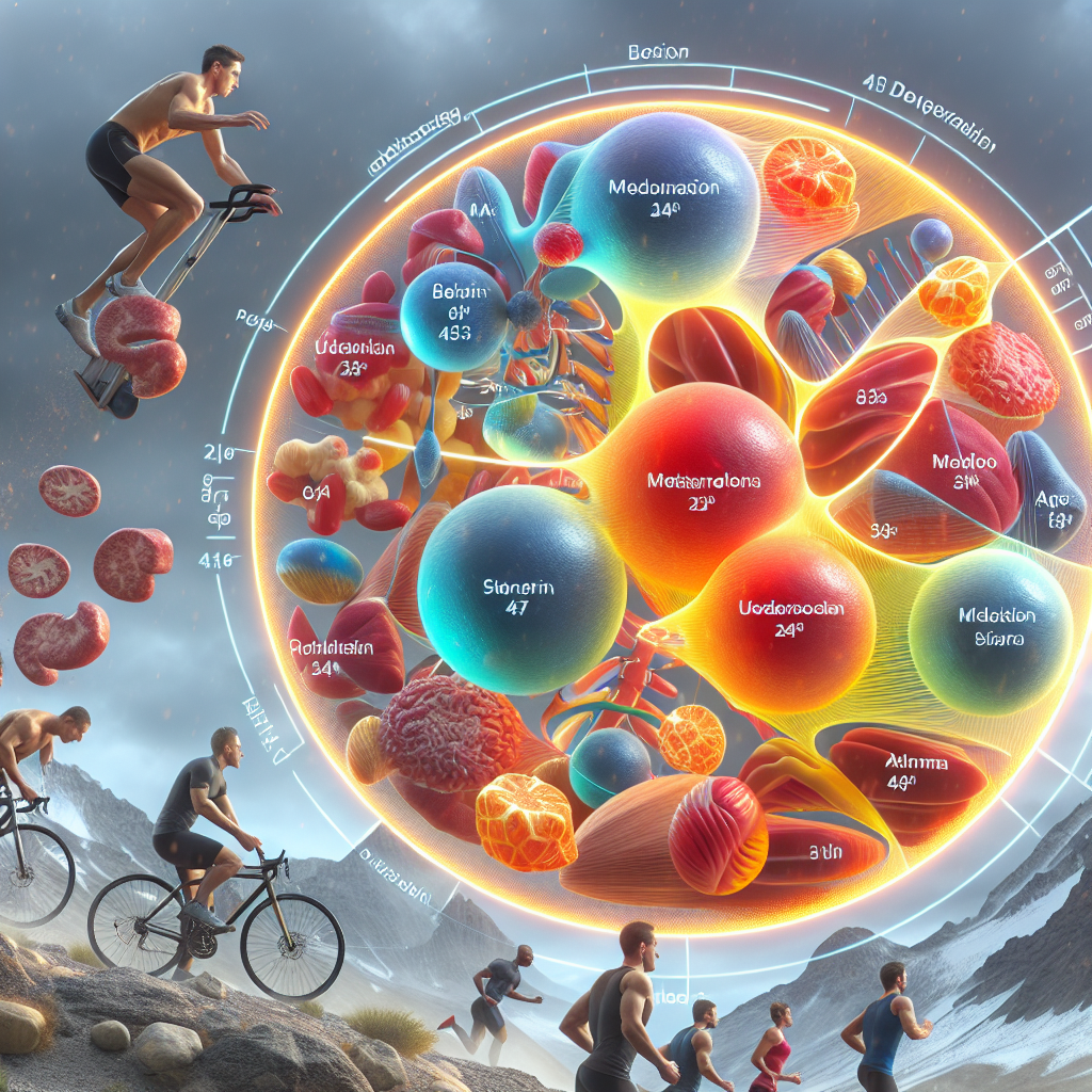 L'impatto dell'Isotretinoina sul metabolismo durante l'attività sportiva