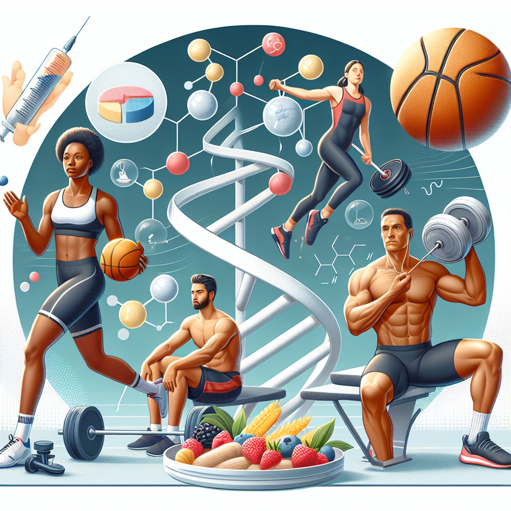 Liraglutide come possibile strategia per la gestione del peso negli sportivi
