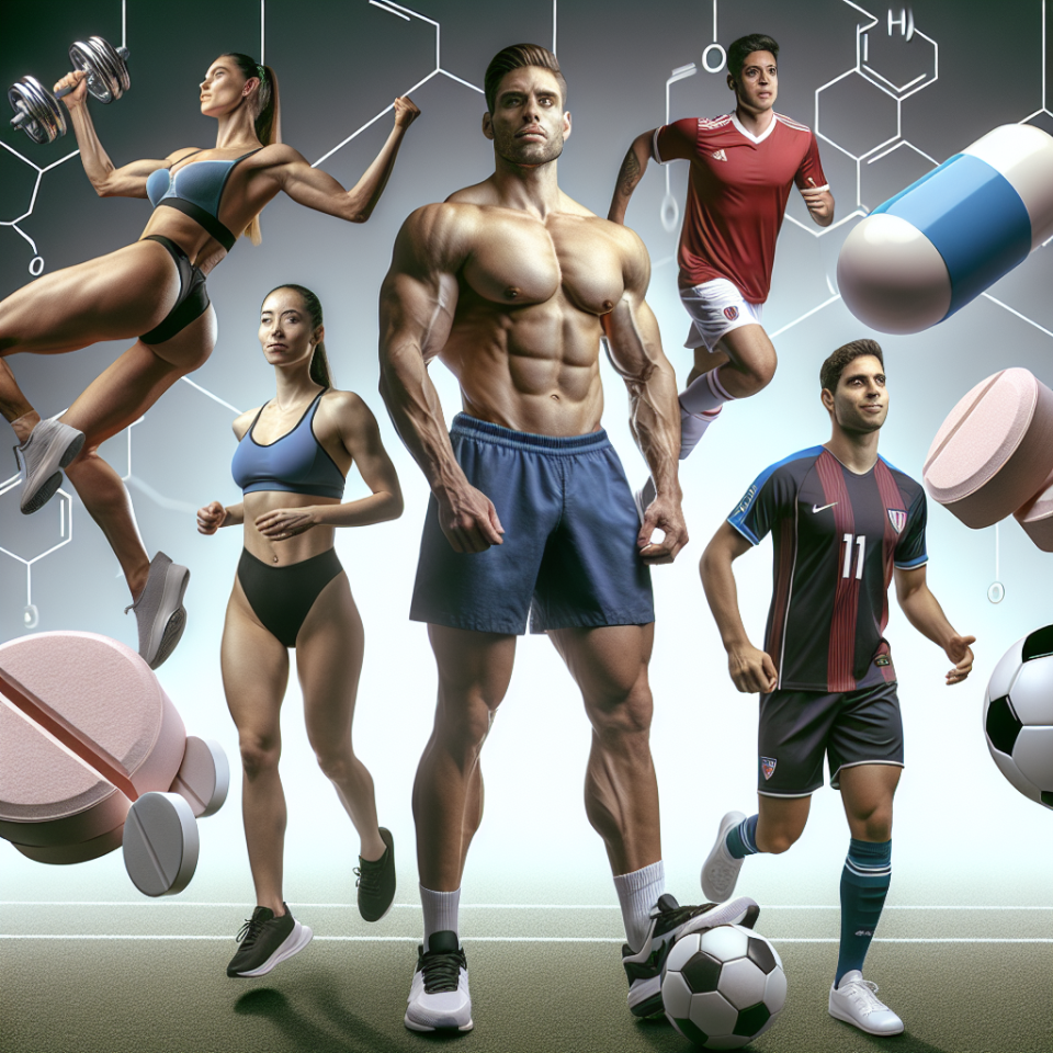L'Isotretinoina come supporto per gli atleti professionisti