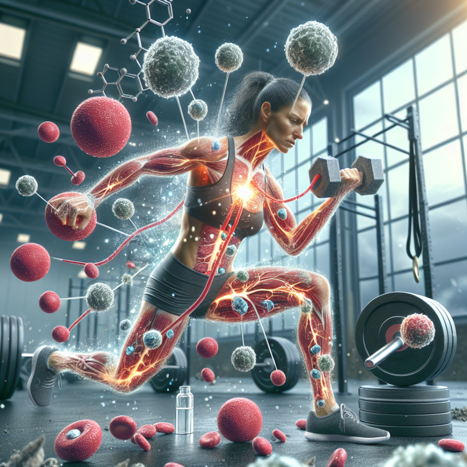 Magnesio e prestazioni fisiche: come influisce sulle performance sportive