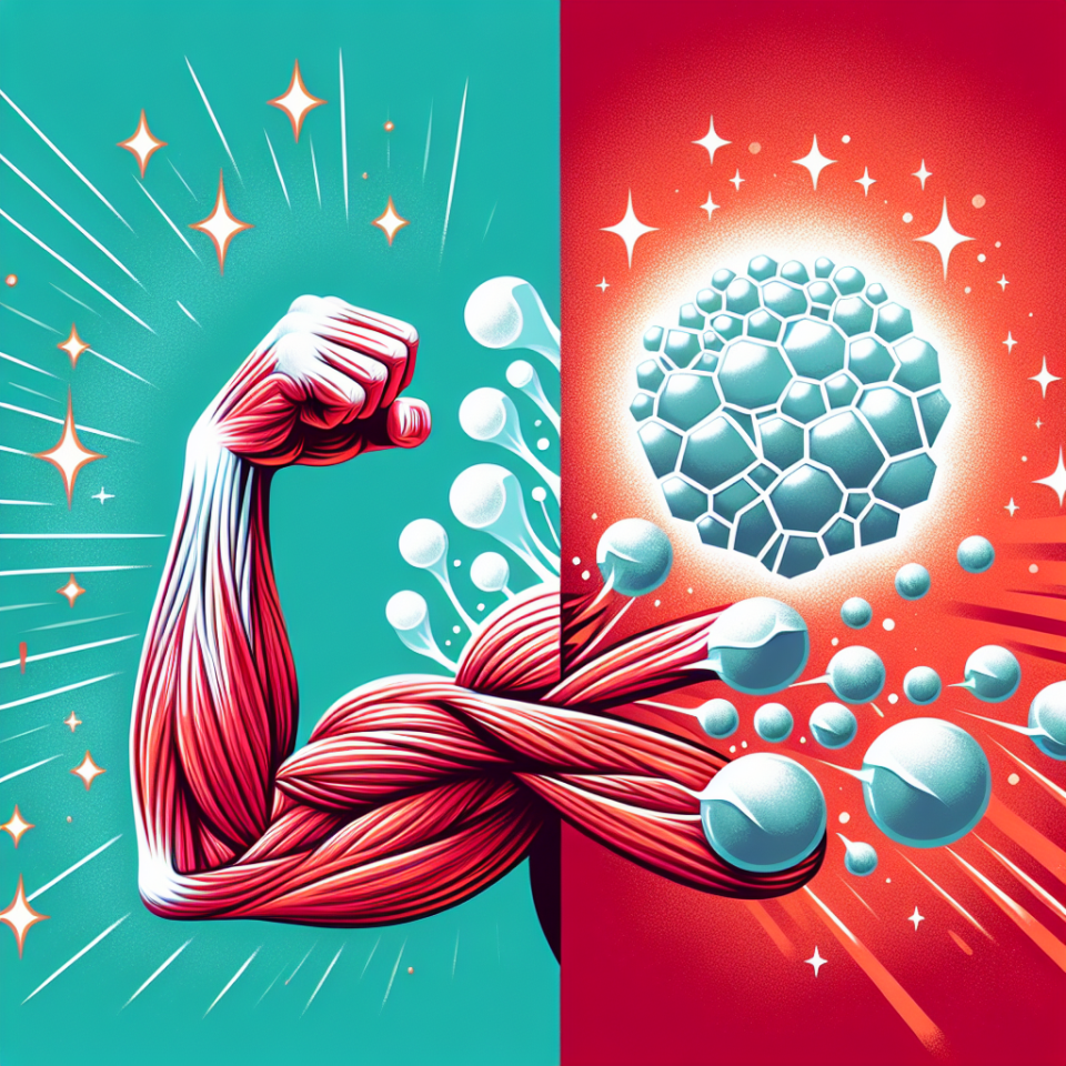 Magnesio e resistenza fisica: una combinazione vincente