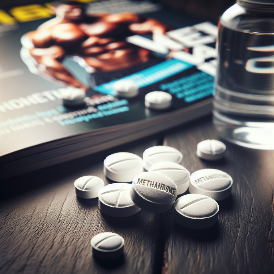 Methandienone compresse: il supplemento da conoscere per gli sportivi ambiziosi