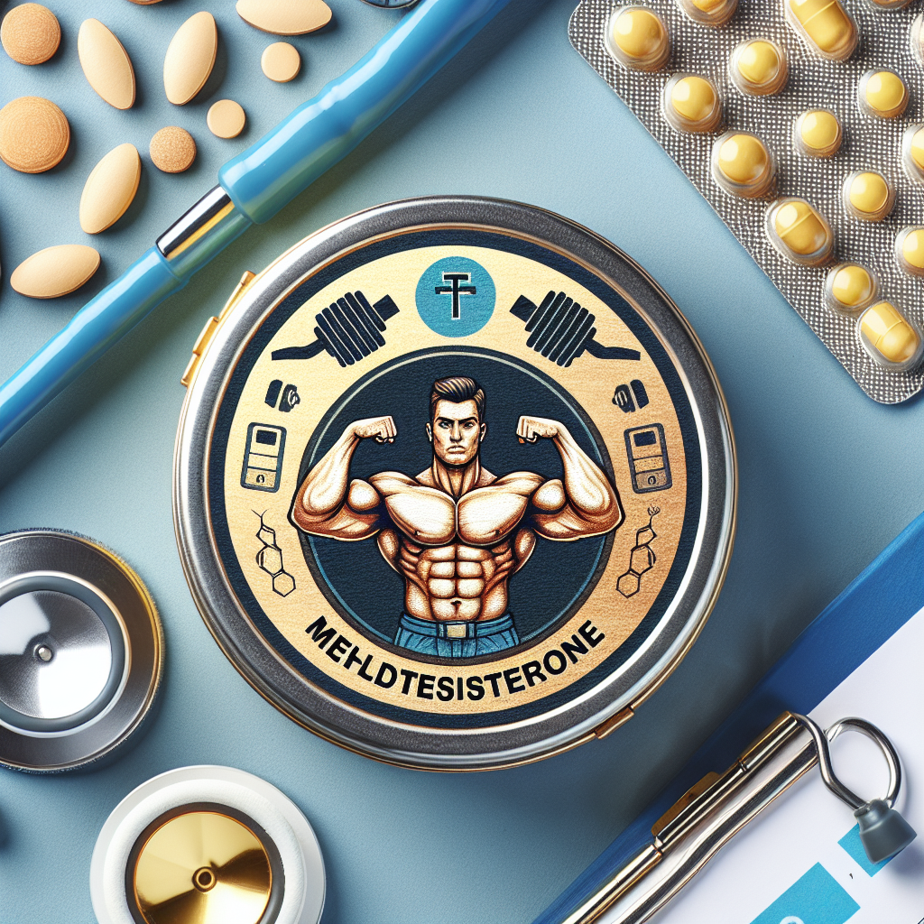 Methyltestosterone: un'analisi approfondita degli effetti collaterali