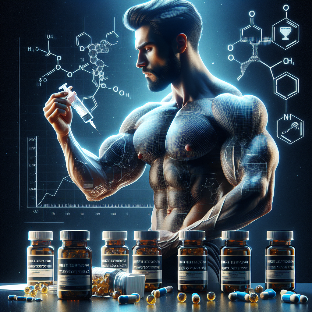 Methyltestosterone: un'analisi delle normative sull'uso in ambito sportivo