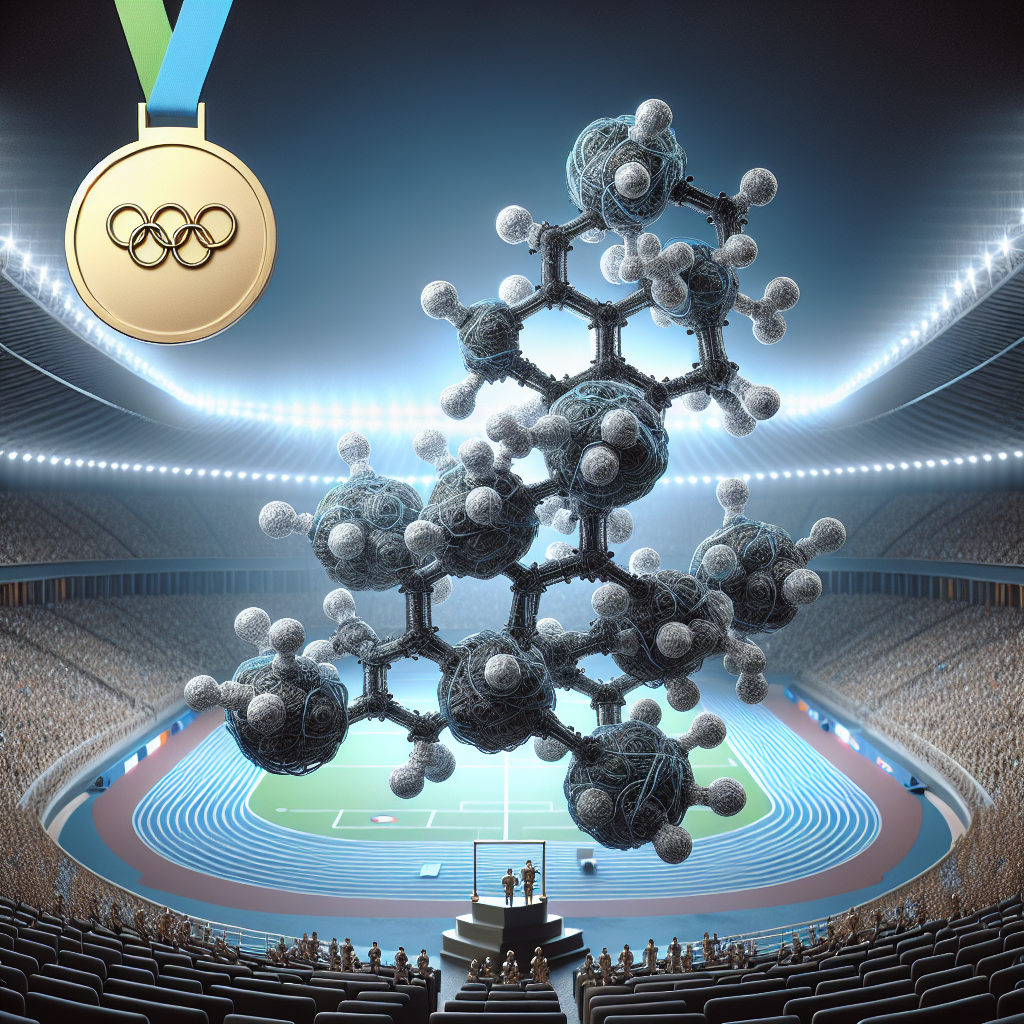 Mibolerone: il segreto dei campioni olimpici?