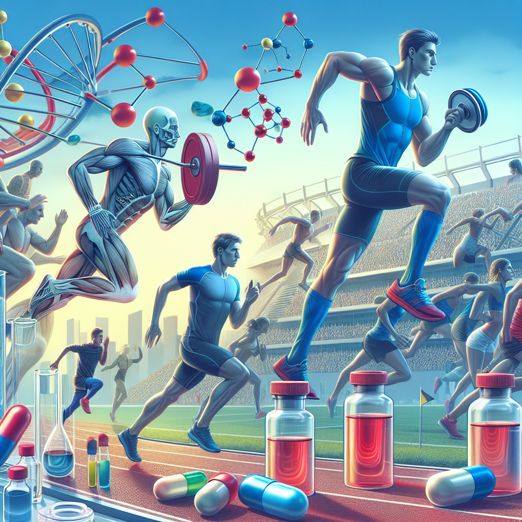Mildronate Dihydricume: prospettive future nella farmacologia sportiva
