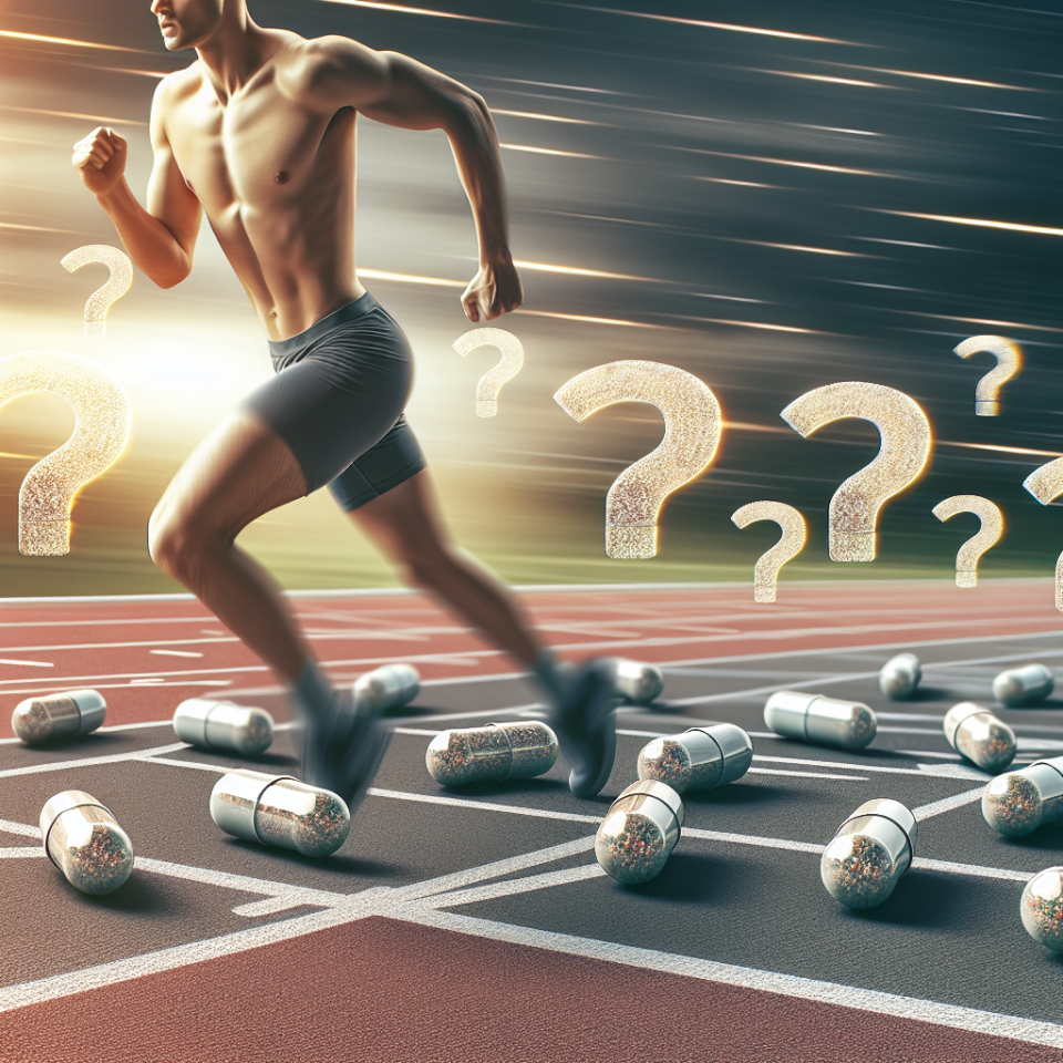Modafinil (Provigil) e prestazioni atletiche: mito o realtà?