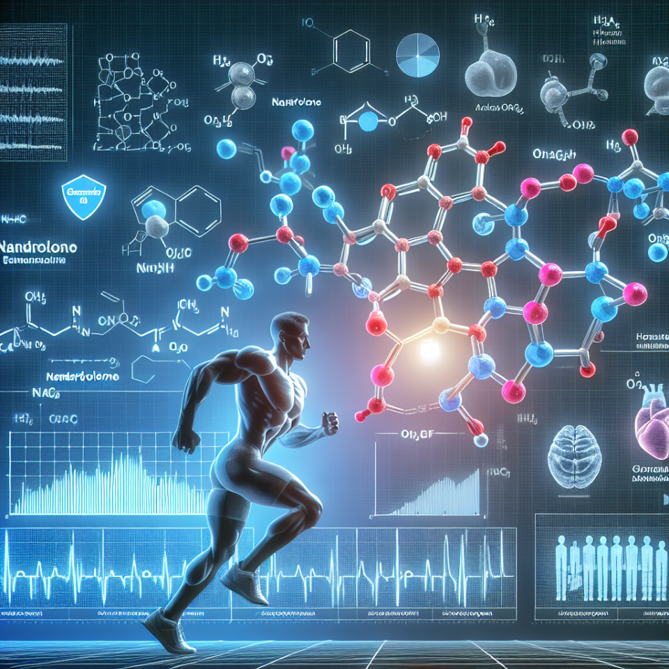 Nandrolone: le ultime scoperte scientifiche sulla sua efficacia nel doping sportivo