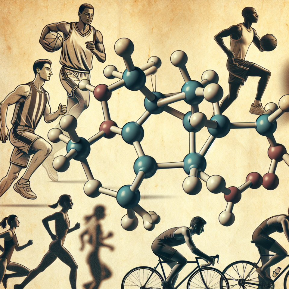 Nebivololo: un alleato per ridurre la pressione arteriosa negli sportivi