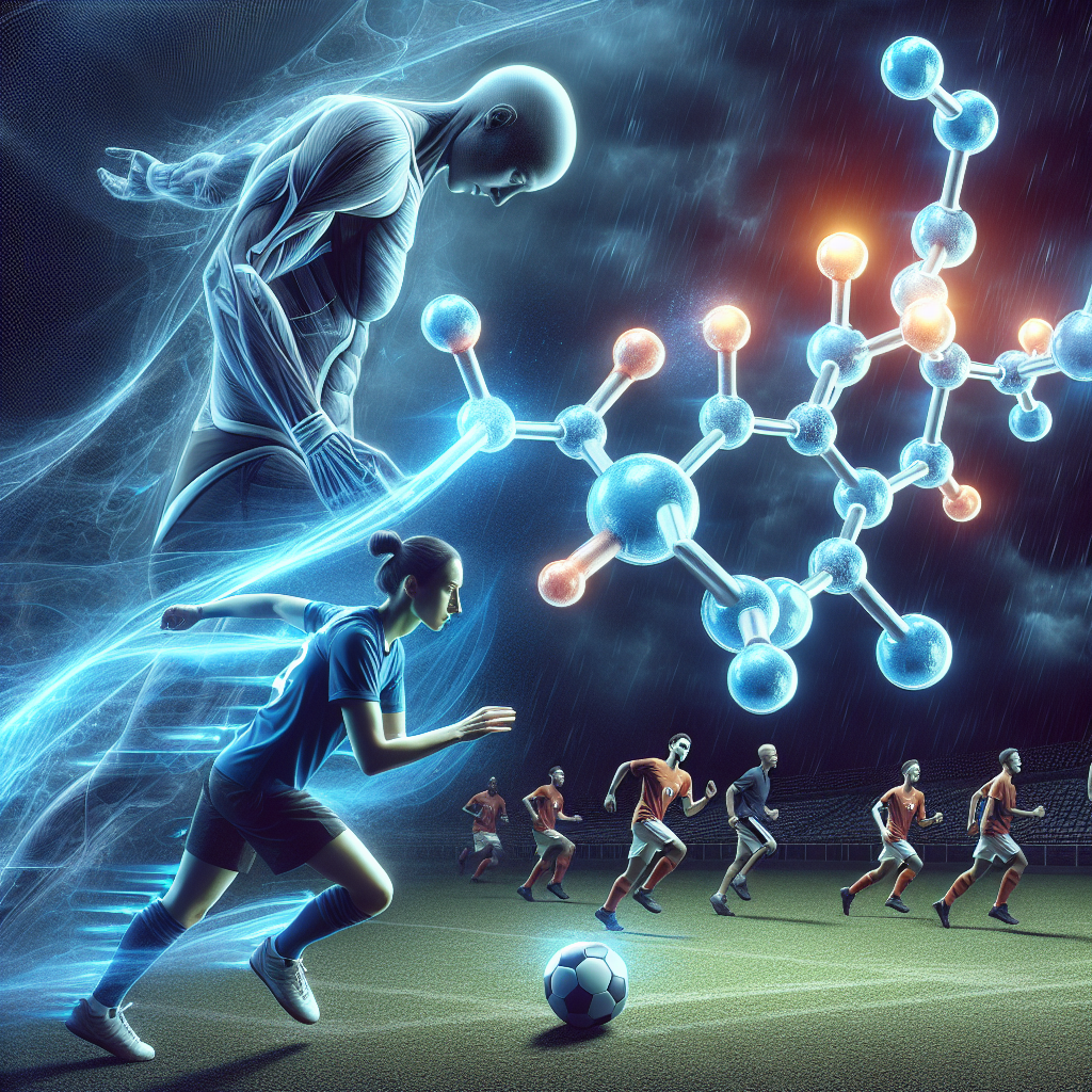 Nebivololo: un alleato per ridurre la pressione arteriosa negli sportivi