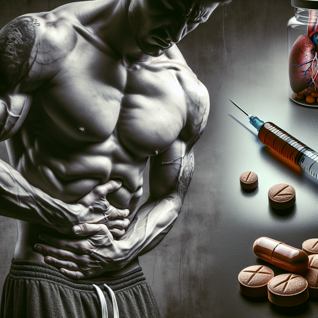 Gli effetti collaterali del Parabolan nell'ambito sportivo