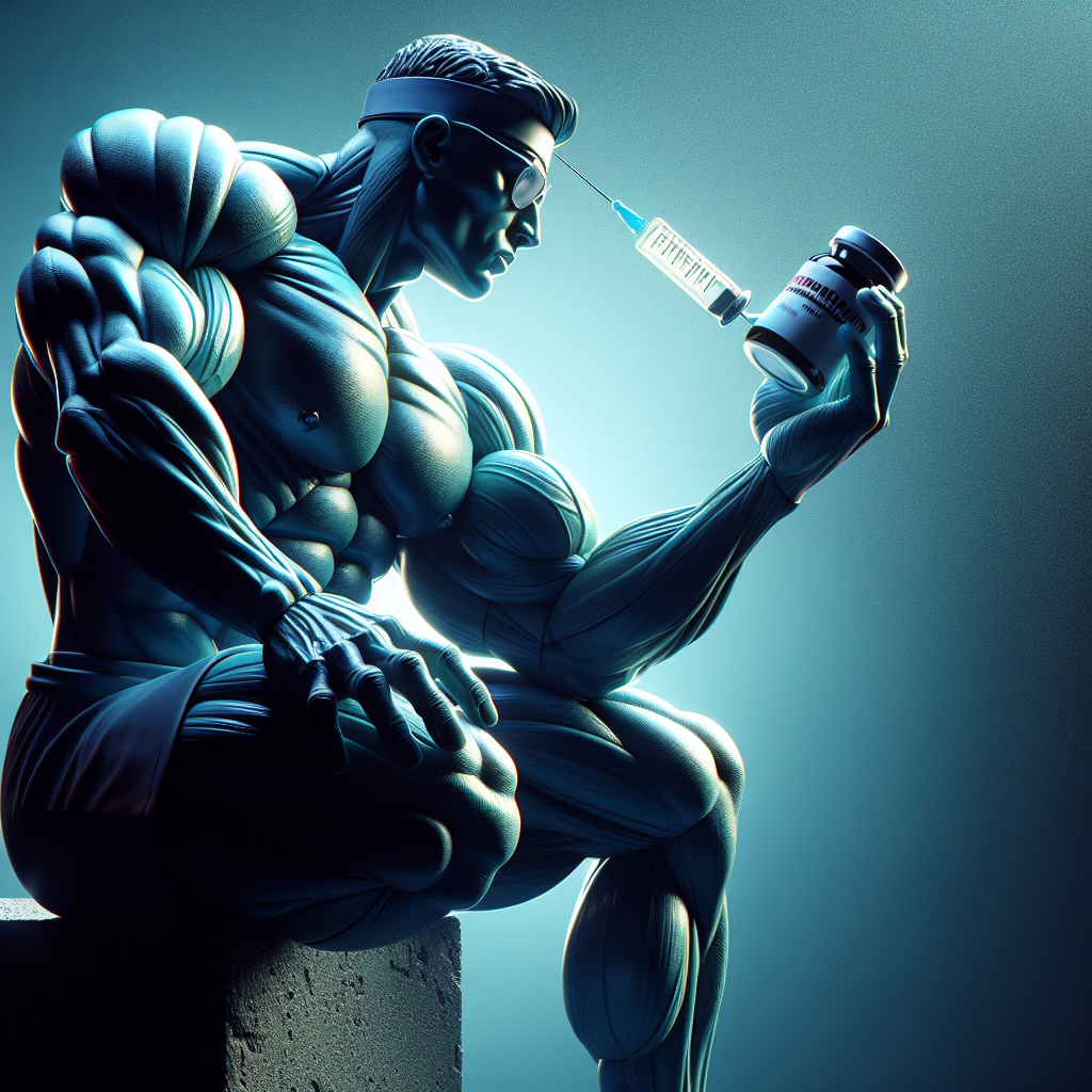 Gli effetti collaterali del Primobolan negli atleti