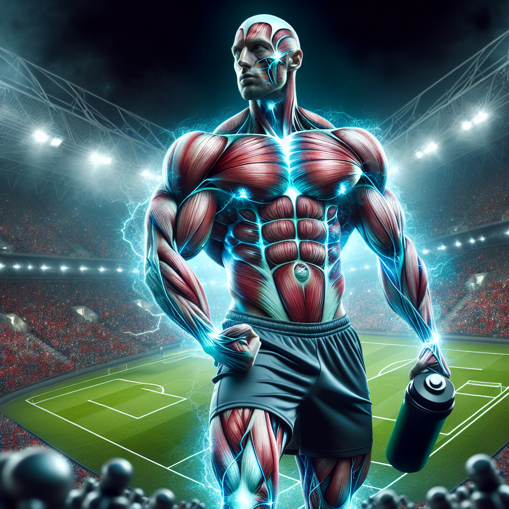 Gli effetti collaterali del Sustanon 250 nell'ambito sportivo