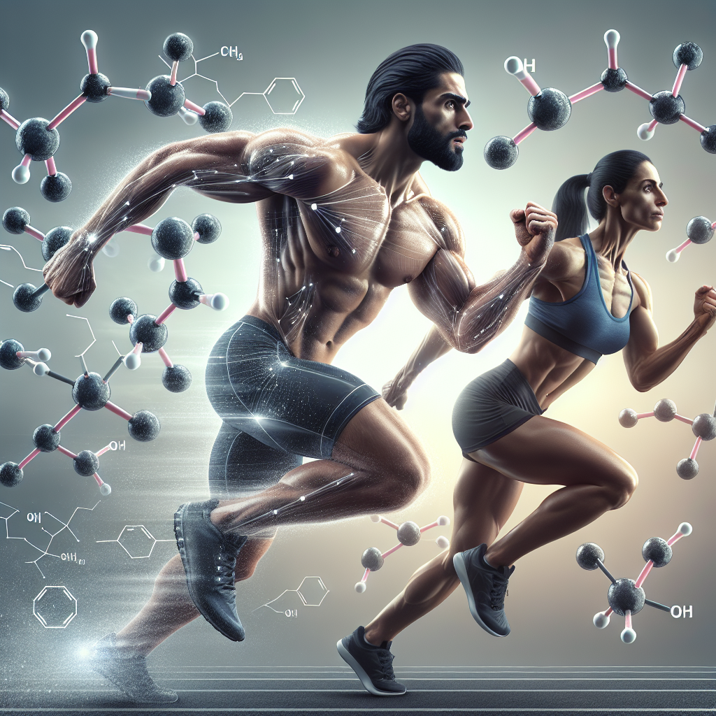 Gli effetti dei prohormon sulle prestazioni atletiche
