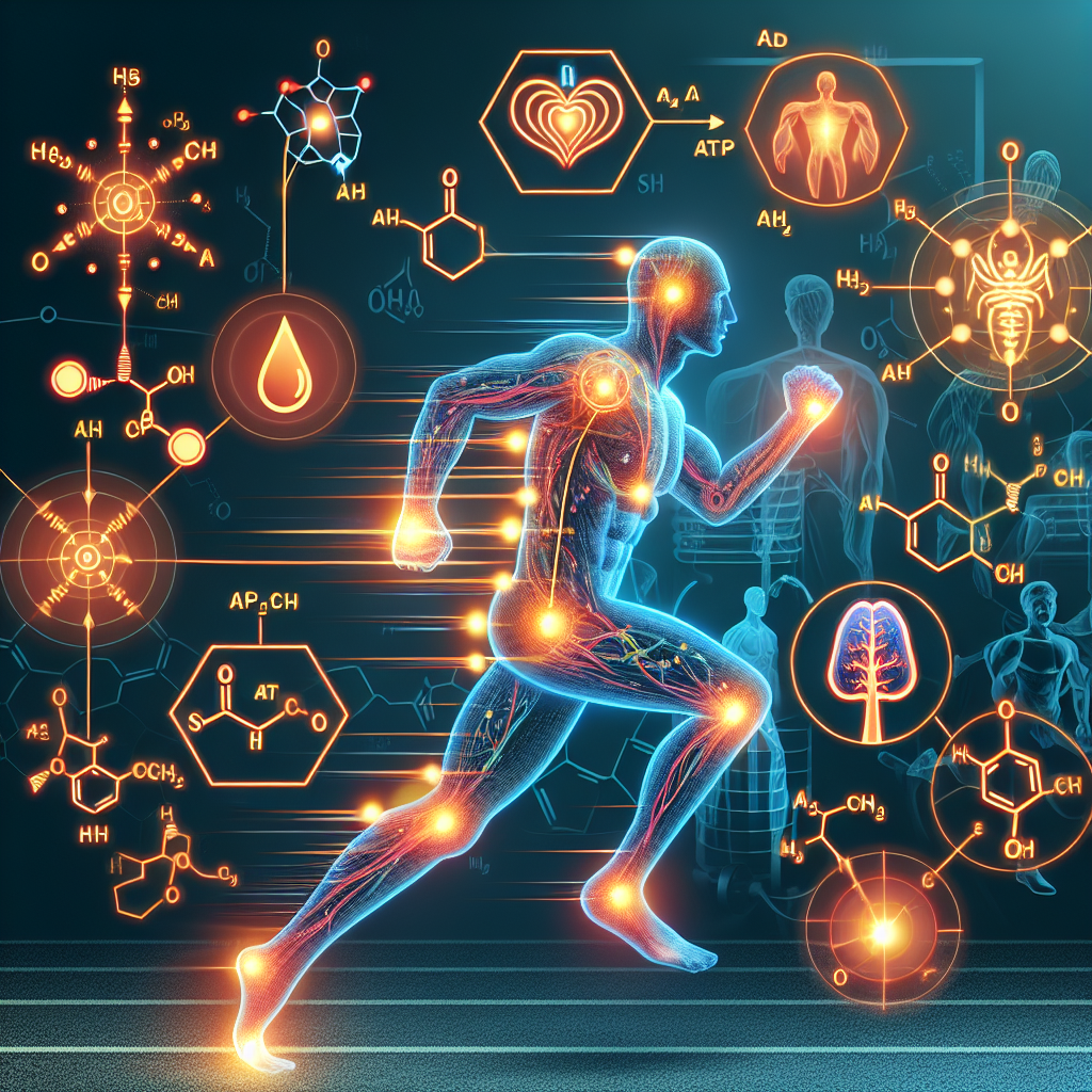 Gli effetti del Sildenafil Citrate sul metabolismo energetico durante l'esercizio fisico