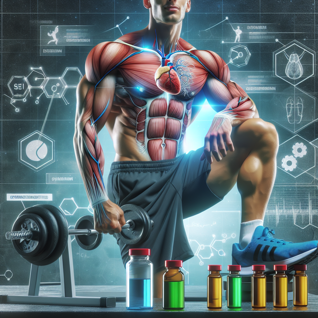 Gli effetti positivi del Sintol sull'allenamento sportivo