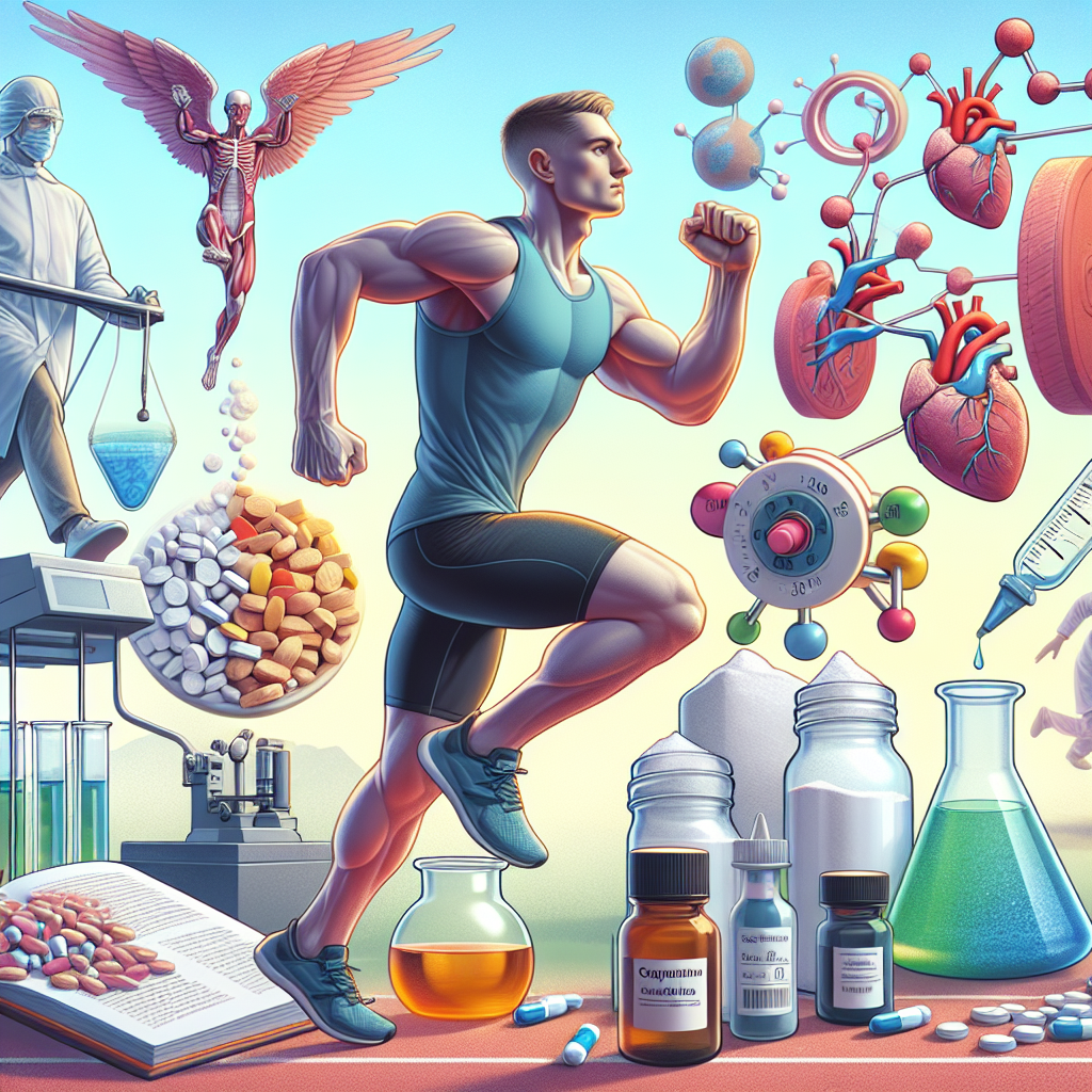 Il ruolo della pitavastatina calcio nella preparazione atletica