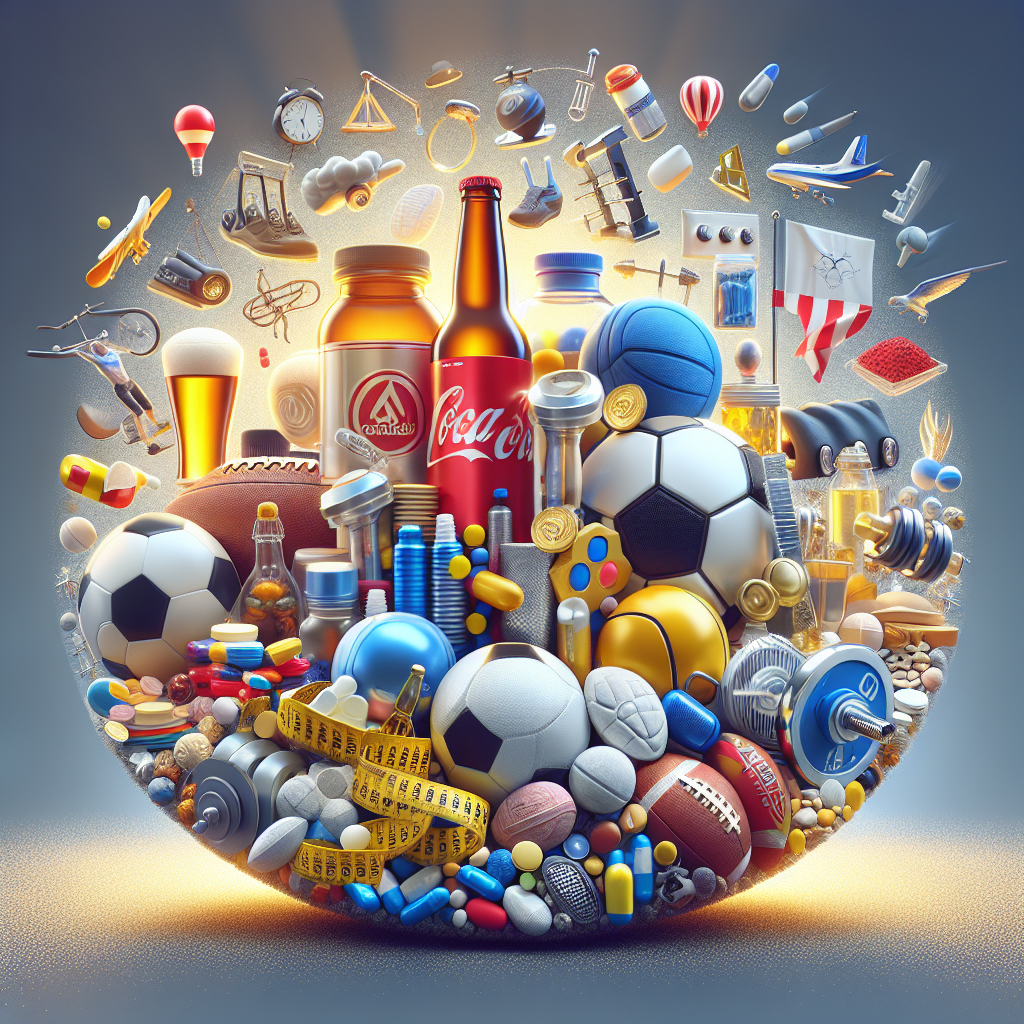 La sibutramina nel contesto della farmacologia sportiva