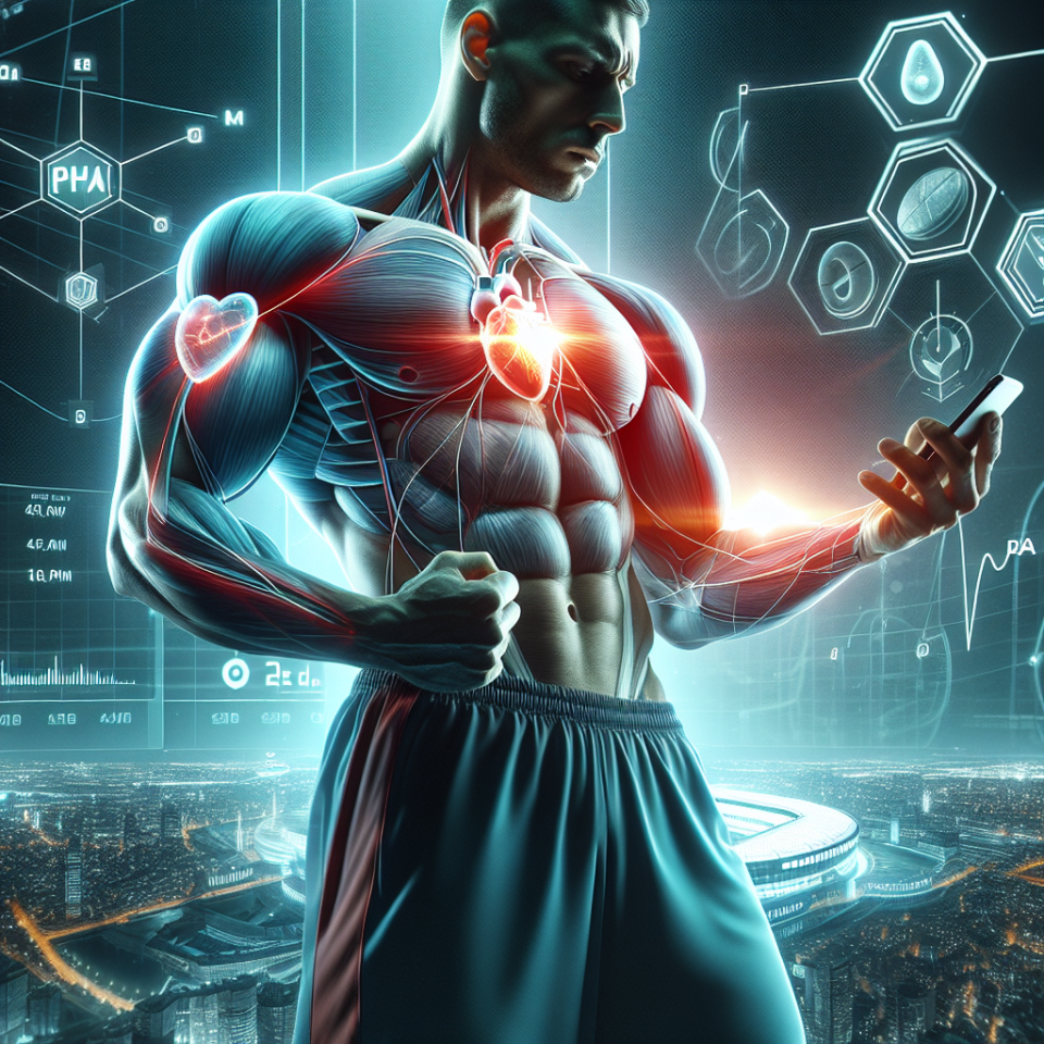 Parabolan: la scelta migliore per gli atleti che cercano un vantaggio competitivo