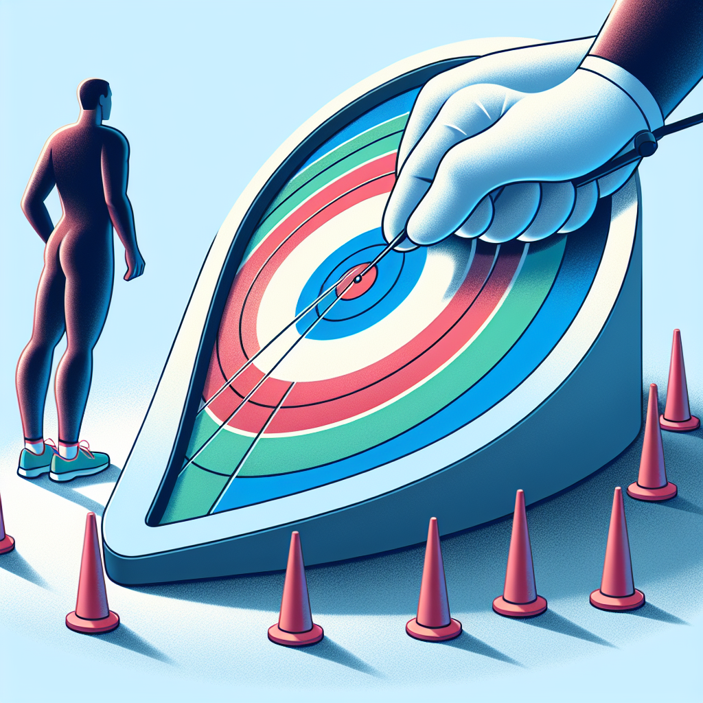 Parabolan: la scelta migliore per gli atleti che cercano un vantaggio competitivo