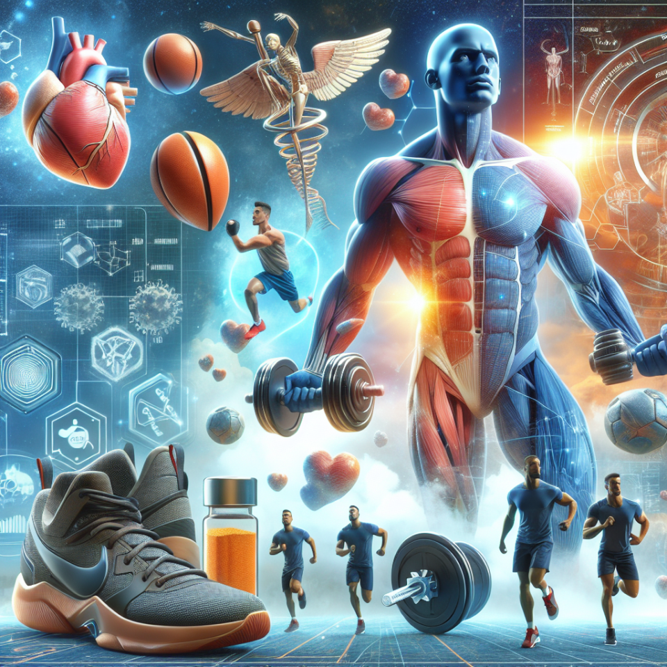 Primobolan: le implicazioni etiche nel suo utilizzo nello sport