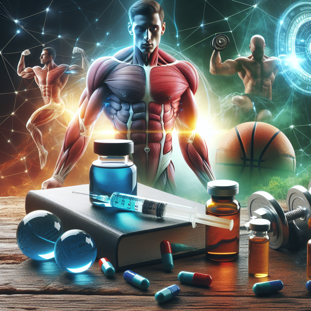 Primobolan: le implicazioni etiche nel suo utilizzo nello sport