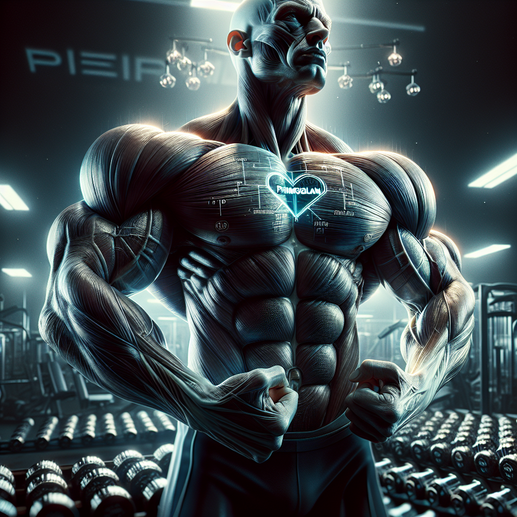 Primobolan: un potente steroidi anabolizzante