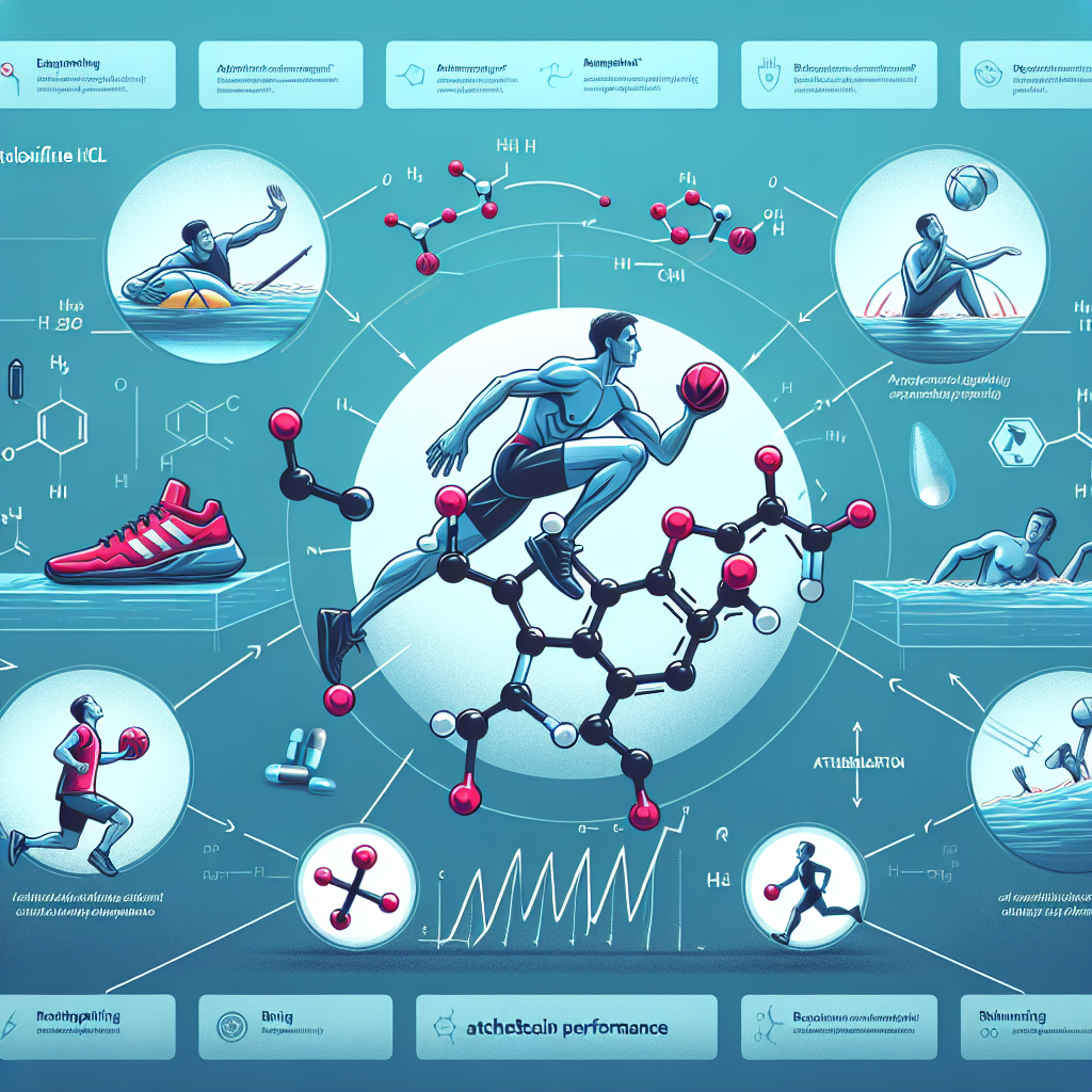 Raloxifene HCL come possibile integratore per migliorare la performance atletica
